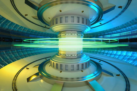 La energía de fusión nuclear está más cerca que nunca gracias al trabajo de una empresa británica