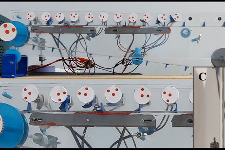 Los robots blandos más inteligentes se abren camino gracias a este nuevo sistema motor artificial