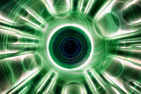 Un sensor cuántico probado por la NASA podría reemplazar a los satélites que se han quedado obsoletos Un sensor cuántico probado por la NASA podría reemplazar a los satélites que se han quedado obsoletos