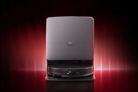 Analizamos Roborock Saros 20: el nuevo gigante autónomo de la limpieza del hogar