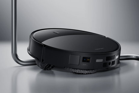 Analizamos Roborock Saros 20: el nuevo gigante autónomo de la limpieza del hogar
