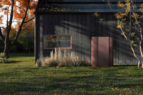 El sistema de almacenamiento de hidrógeno en estado sólido de Noruega podría ser la clave para sobrevivir a los inviernos más duros