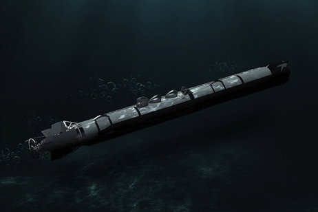 Los submarinos estadounidenses recibirán un aumento en su capacidad de combate