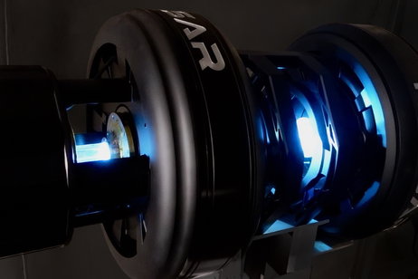 La propulsión por fusión avanza y ya no es cosa de la ciencia ficción