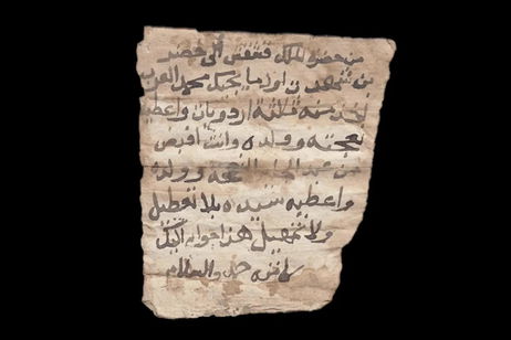 Los arqueólogos encuentran la primera evidencia contextual de la existencia del Rey Arturo de Sudán
