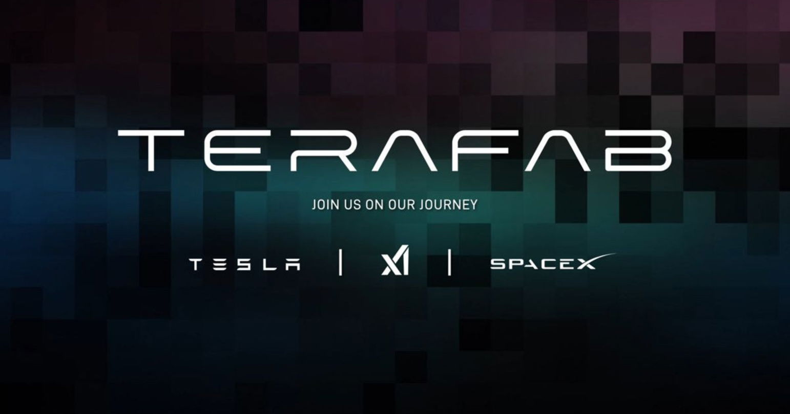TeraFAB de Elon Musk