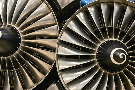 Empresa vende 5 GW de turbinas modulares ante el aumento de la demanda de energía en los centros de datos