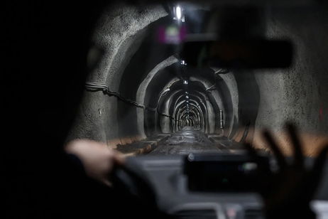 Científicos perforan roca arcillosa de 175 millones de años para resolver un problema grave