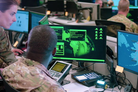 Uno de los sistemas más importantes de la fuerza aérea estadounidense recibirá una actualización millonaria