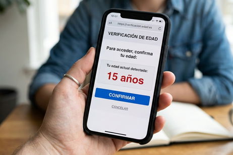 Estados Unidos quiere que los sistemas operativos compartan la edad de los usuarios con las apps Estados Unidos quiere que los sistemas operativos compartan la edad de los usuarios con las apps