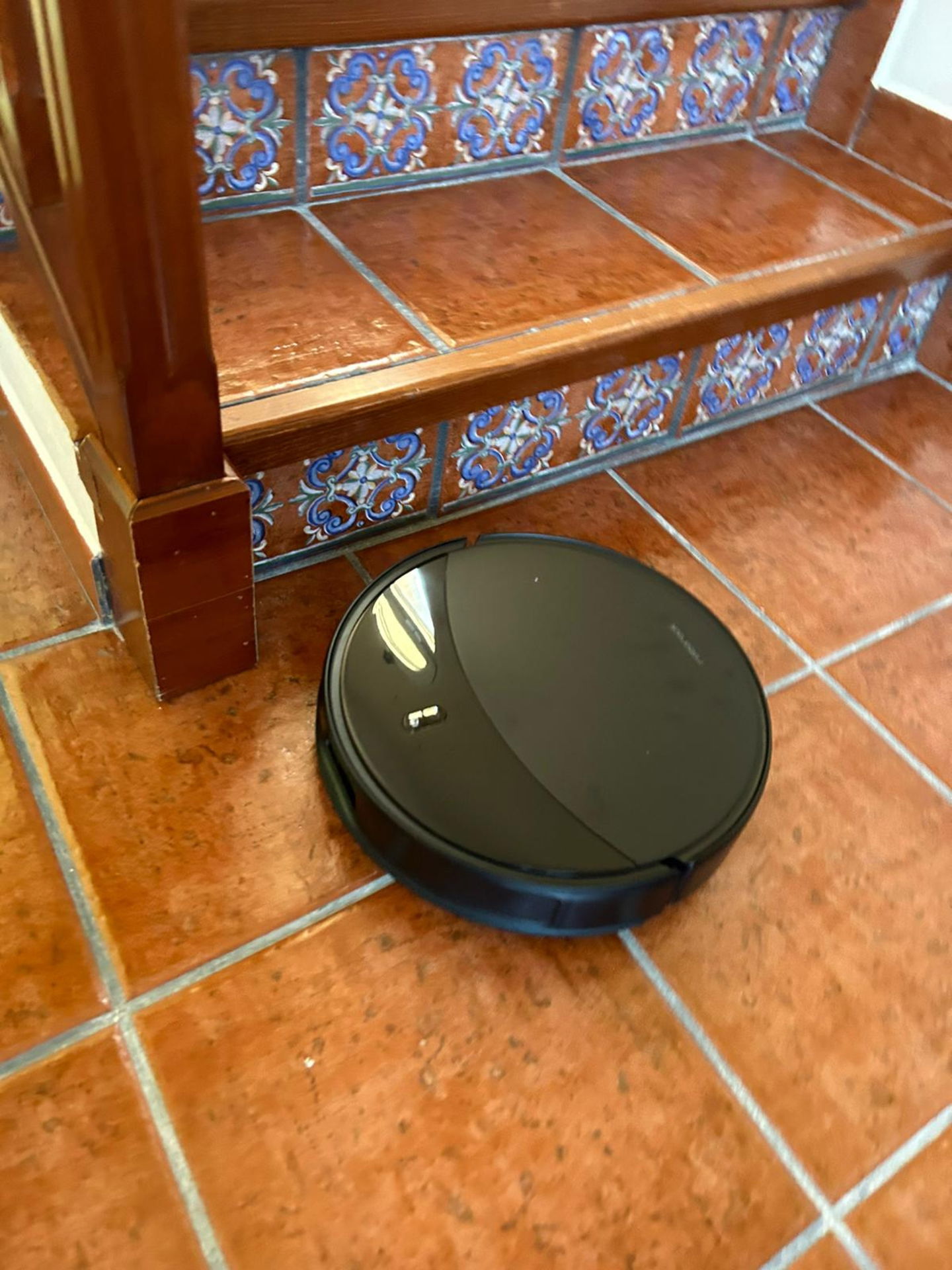 Analizamos Roborock Saros 20: el nuevo gigante autónomo de la limpieza del hogar