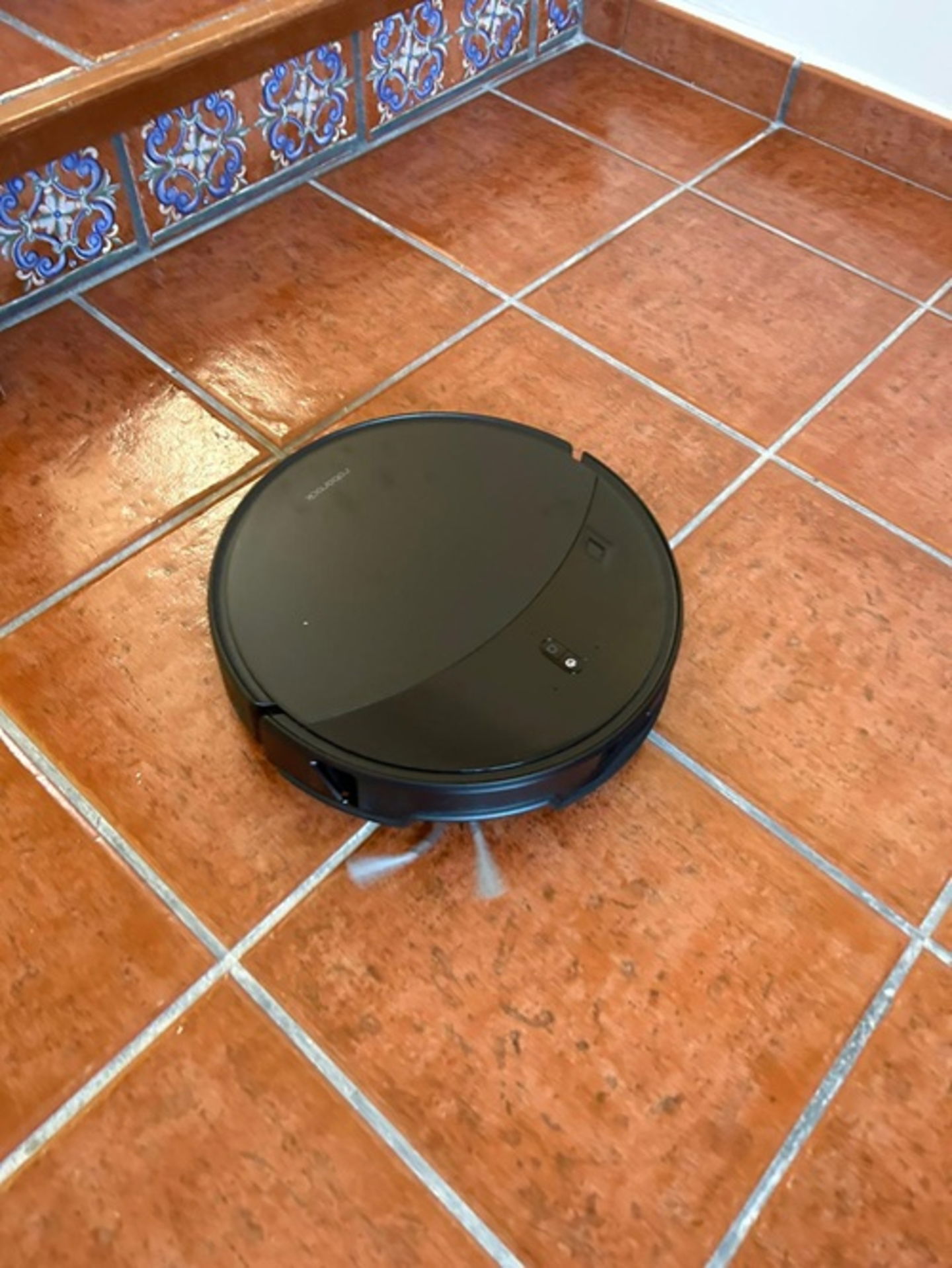 Analizamos Roborock Saros 20: el nuevo gigante autónomo de la limpieza del hogar