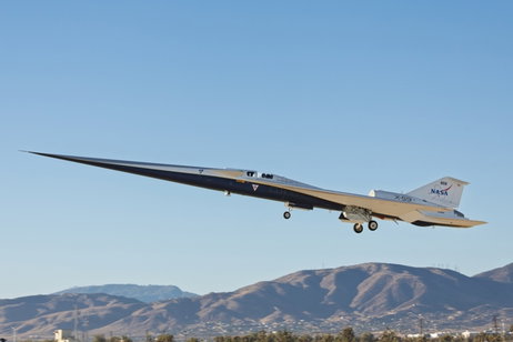 El fin del estruendo supersónico: la ciencia resuelve el misterio del ruido de los cazas tras 70 años