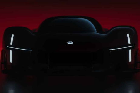 Xiaomi presenta su nuevo vehículo eléctrico. Es tan potente que entra en el territorio de los 'hipercoches'