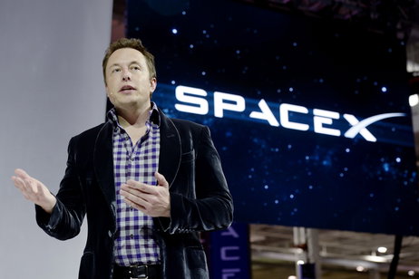 Elon Musk impone un peaje millonario a la banca para gestionar la histórica salida a bolsa de SpaceX