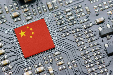 China multiplica por mil la producción de chips y amenaza el dominio mundial en inteligencia artificial