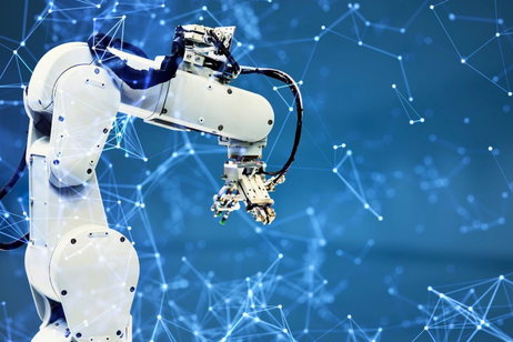 Corea desarrolla componentes inteligentes y rápidos sin motor para robots de próxima generación