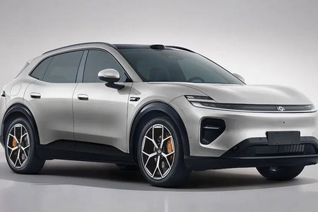 Un fabricante de automóviles chino busca arrebatar protagonismo a BYD con su nuevo SUV de dos motores