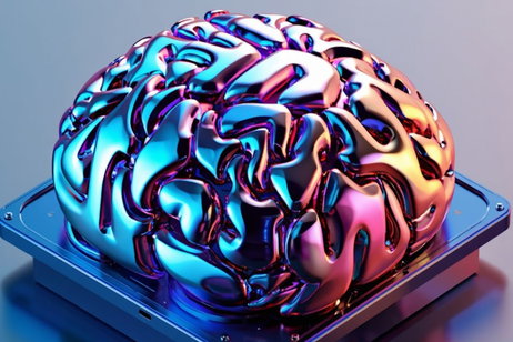 Un chip inspirado en el cerebro, desarrollado por físicos británicos, podría hacer que los sistemas de IA sean 2.000 veces más eficientes