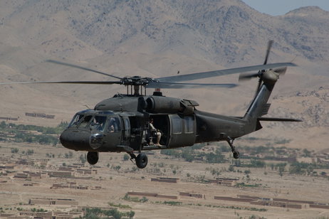 El rescate imposible en Irán: así salva Estados Unidos a su piloto de F-15 acorralado por la Guardia Revolucionaria