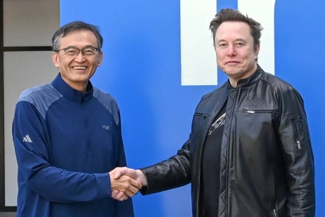 Intel se une a TeraFab, la empresa de Elon Musk, con el objetivo de alcanzar una producción de chips de IA Intel se une a TeraFab, la empresa de Elon Musk, con el objetivo de alcanzar una producción de chips de IA