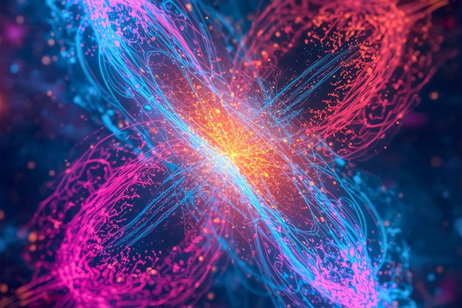 Los físicos descubren una forma de medir el entrelazamiento cuántico dentro de materiales del mundo real Los físicos descubren una forma de medir el entrelazamiento cuántico dentro de materiales del mundo real