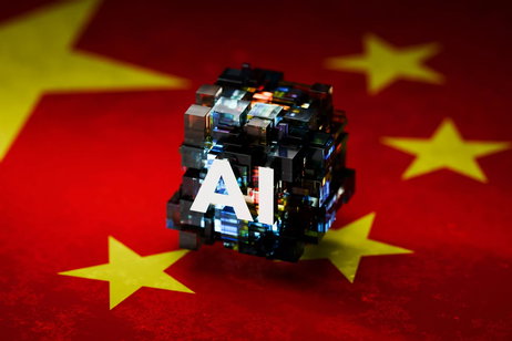 Estados Unidos acusa a China de un robo a "escala industrial" de sus modelos de Inteligencia Artificial