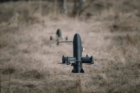 China despliega un escudo láser capaz de fulminar drones en segundos y jubilar a los radares tradicionales