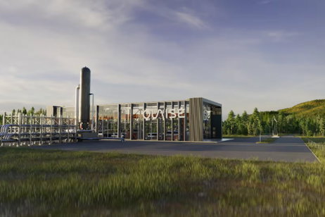 La primera central geotérmica supercaliente de 50 MW del mundo se instalará en Oregón