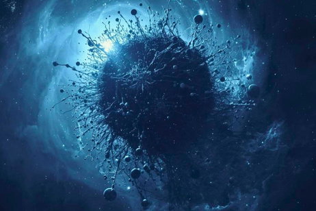 El primer transporte mundial de antimateria en camión podría descifrar por qué la materia sobrevivió al Big Bang El primer transporte mundial de antimateria en camión podría descifrar por qué la materia sobrevivió al Big Bang