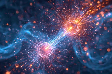 Científicos estadounidenses descubren un material que cambia entre estados cuánticos cuando lo deseen Científicos estadounidenses descubren un material que cambia entre estados cuánticos cuando lo deseen