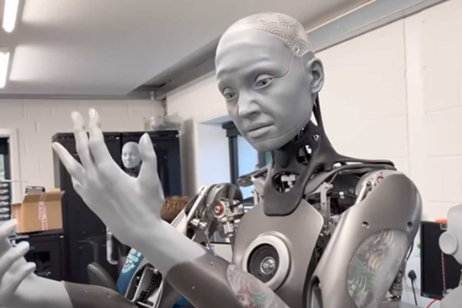 La ciencia crea los primeros robots vivos con sistema nervioso capaces de reprogramarse a sí mismos