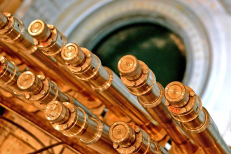 El combustible de uranio-plutonio reciclado de Rusia alcanza un hito para los reactores nucleares