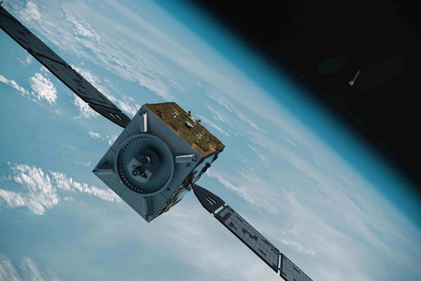 Una empresa japonesa planea realizar en 2027 la primera inspección satelital multiórbita del mundo