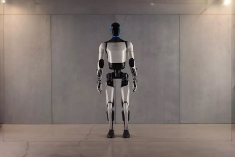 Elon Musk exhibe su robot Optimus en el maratón de Boston y logra una campaña mundial a coste cero