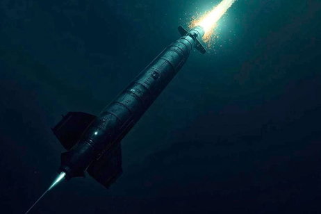 Las amenazas de torpedos más rápidos y silenciosos podrían abordarse de manera más efectiva con el nuevo sistema estadounidense