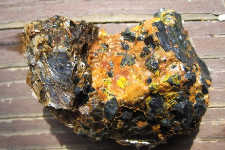 China extrae un kilo de uranio del océano y abre la puerta a la energía nuclear inagotable