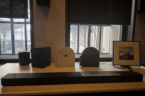 Samsung redefine el audio doméstico en España: innovación, diseño y cine en casa de última generación