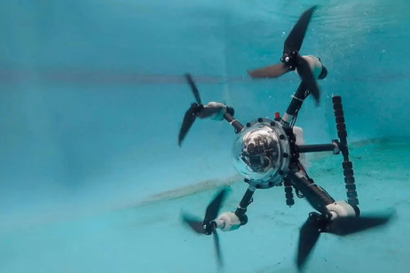 China lanza una flota de drones acuáticos silenciosos que cambiará el patrullaje naval