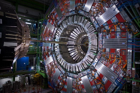 El nuevo colisionador de 2.000 millones que desentrañará los secretos del universo guiado por Inteligencia Artificial El nuevo colisionador de 2.000 millones que desentrañará los secretos del universo guiado por Inteligencia Artificial