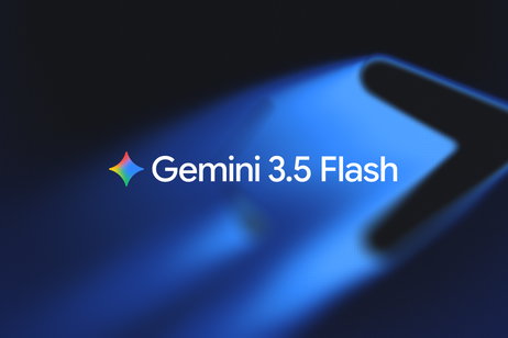 Google afirma que el nuevo Gemini 3.5 Flash funciona cuatro veces más rápido que los modelos de la competencia Google afirma que el nuevo Gemini 3.5 Flash funciona cuatro veces más rápido que los modelos de la competencia