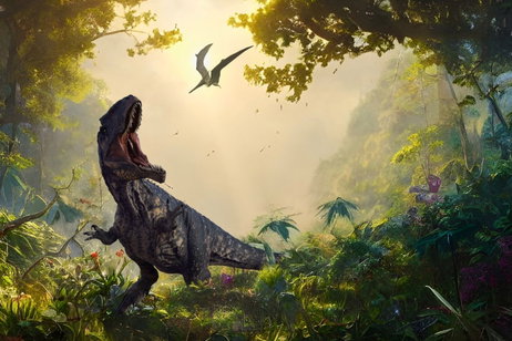 Un estudio sugiere que los dinosaurios surgieron 10 millones de años antes de lo que se creía Un estudio sugiere que los dinosaurios surgieron 10 millones de años antes de lo que se creía