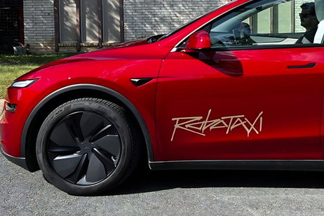 Tesla revela detalles de los accidentes de 'Robotaxi': la mayoría no son por su culpa Tesla revela detalles de los accidentes de 'Robotaxi': la mayoría no son por su culpa