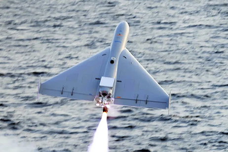 Estados Unidos encarga la fabricación masiva de drones kamikaze autónomos para reforzar su arsenal Estados Unidos encarga la fabricación masiva de drones kamikaze autónomos para reforzar su arsenal