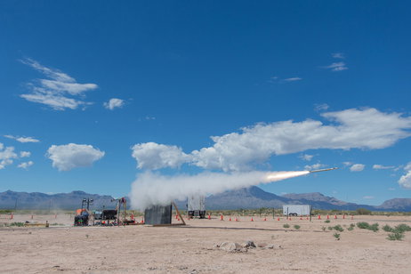 Un éxito del 100 %: el misil interceptor de próxima generación de USA demuestra una capacidad inaudita Un éxito del 100 %: el misil interceptor de próxima generación de USA demuestra una capacidad inaudita