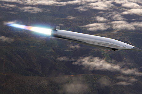 El Pentágono acelera su escudo definitivo: Estados Unidos probará un interceptor de misiles hipersónicos en 2027