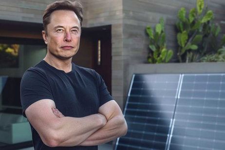 Elon Musk proyecta una megafábrica en Texas para liderar la producción mundial de energía solar Elon Musk proyecta una megafábrica en Texas para liderar la producción mundial de energía solar
