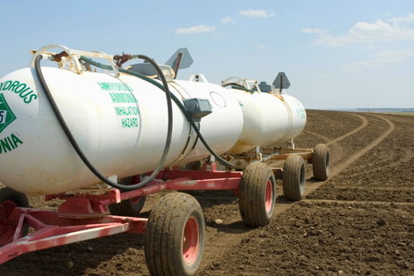 Un avance tecnológico chino convierte las aguas residuales contaminadas en amoníaco para la producción de fertilizantes