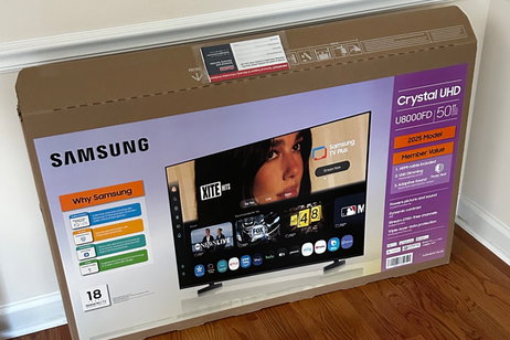 La cantante Dua Lipa demanda a Samsung por usar su cara para vender televisores