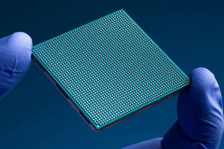 La NASA prueba un nuevo 'superchip' que revolucionará los viajes a Marte: multiplica por 500 la potencia actual